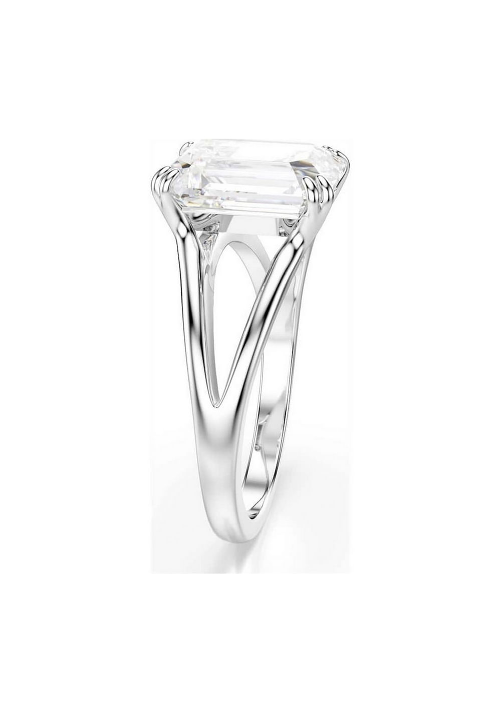 Anillo Stilla Swarovski 3