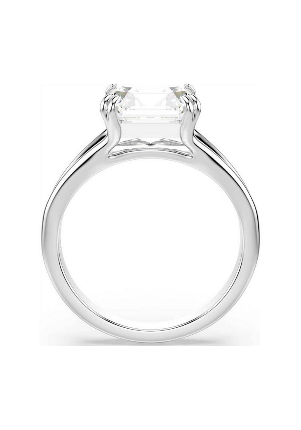 Anillo Stilla Swarovski 4