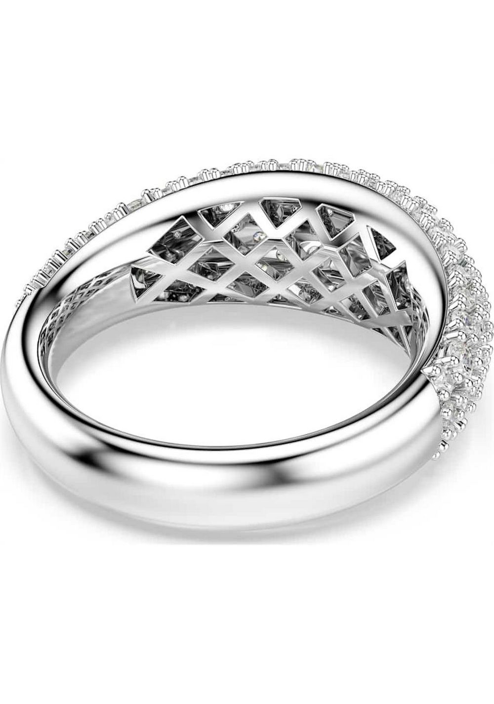 Anillo Sublima Swarovski 4