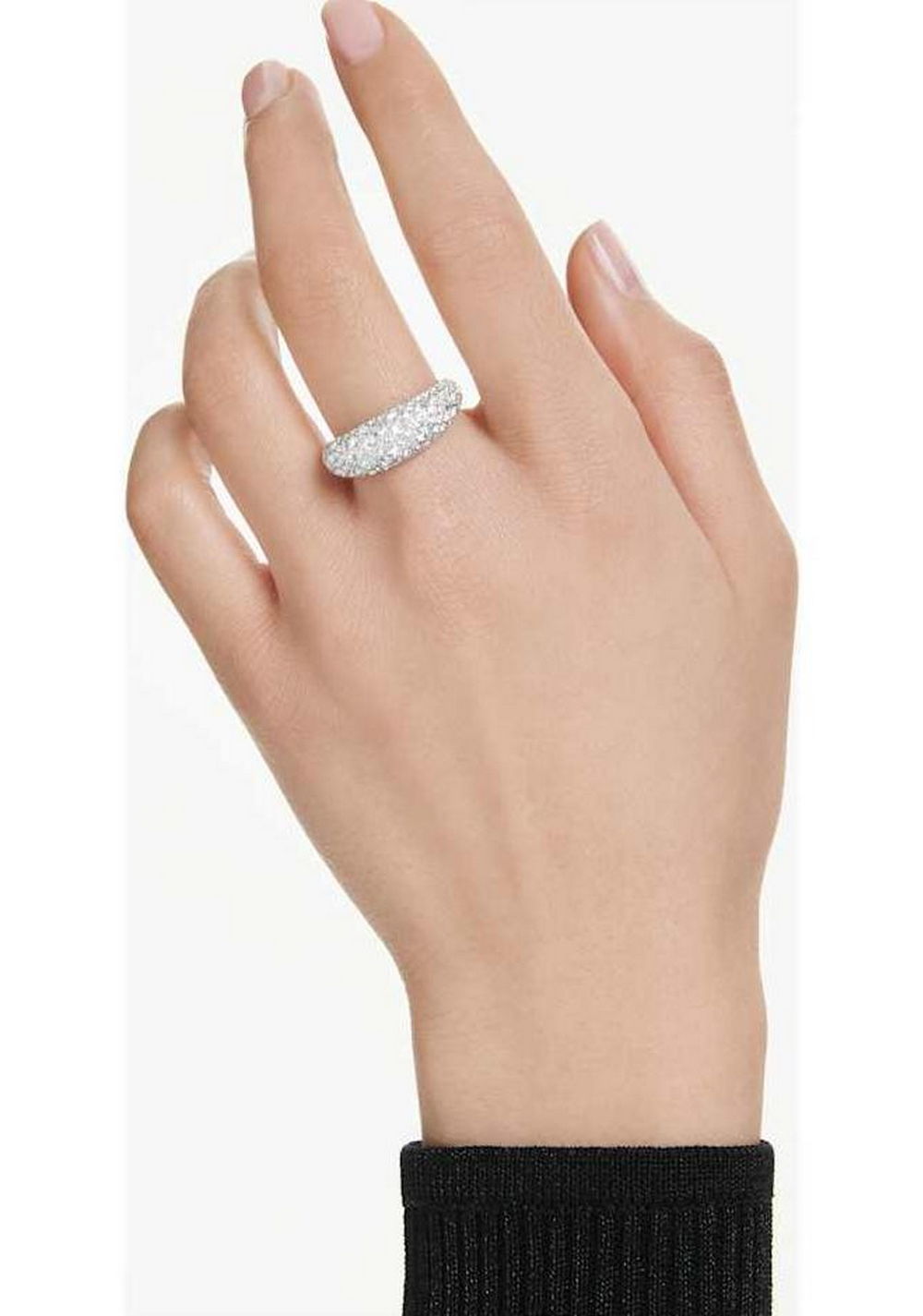 Anillo Sublima Swarovski 5