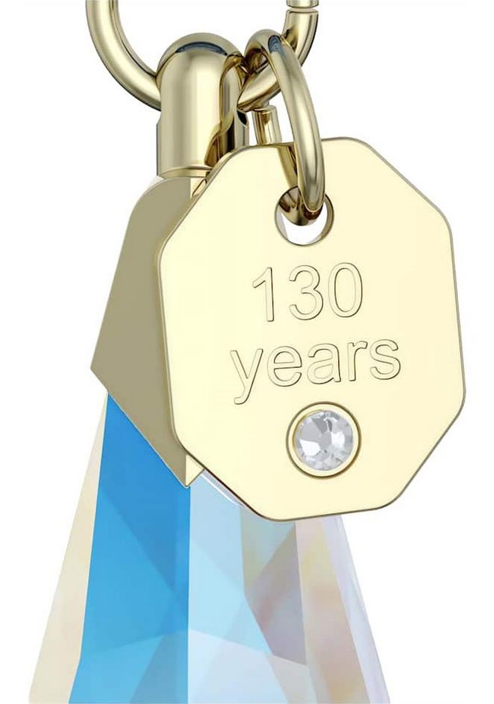 Annual Edition Decoración 130 Aniversario 2025 Swarovski 4