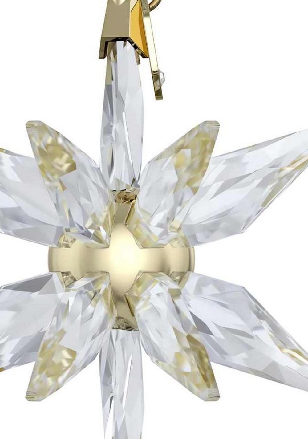 Annual Edition Decoración 3d 2025 Swarovski 2