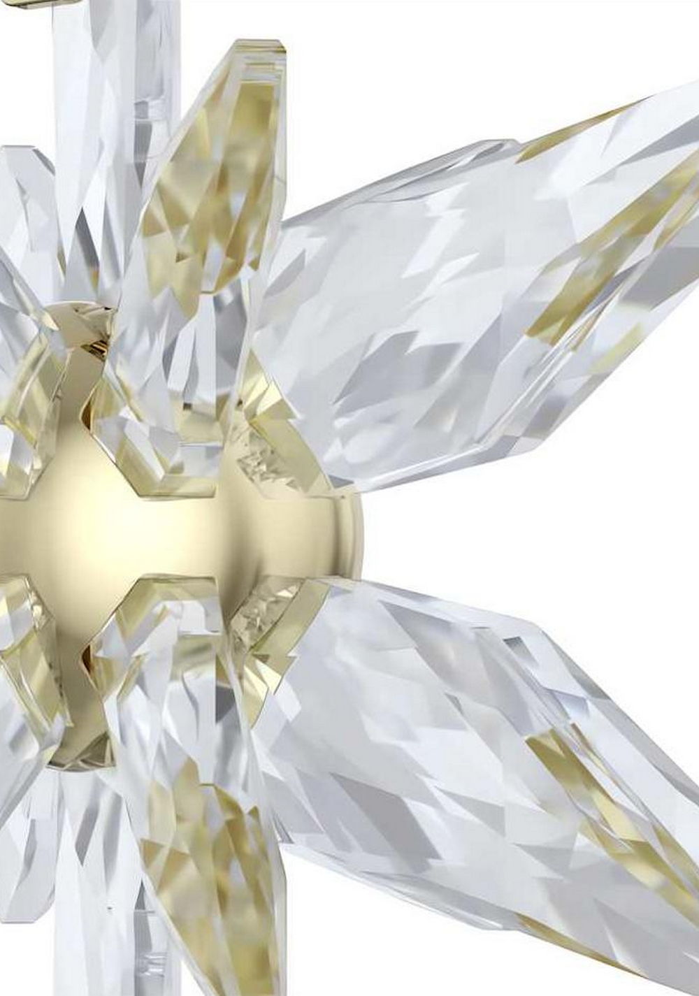 Annual Edition Decoración 3d 2025 Swarovski 4