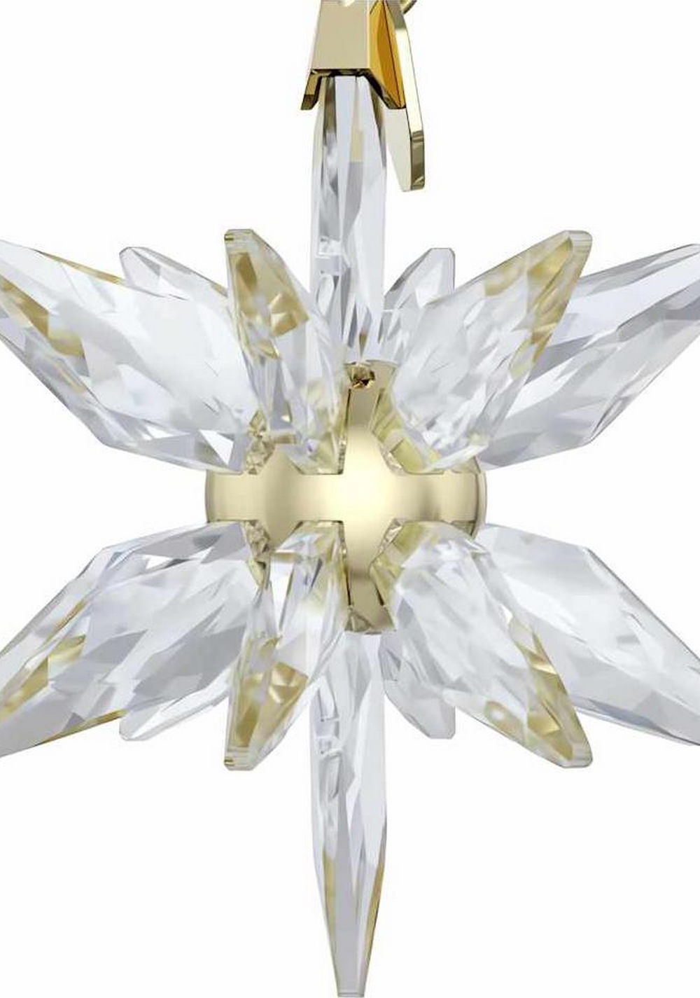 Annual Edition Decoración 3d 2025 Swarovski 5