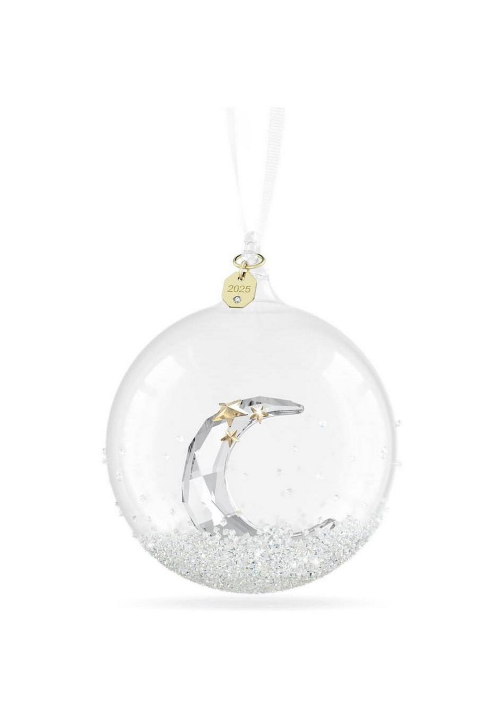 Annual Edition Decoración Bola 2025 Swarovski Imagen Principal
