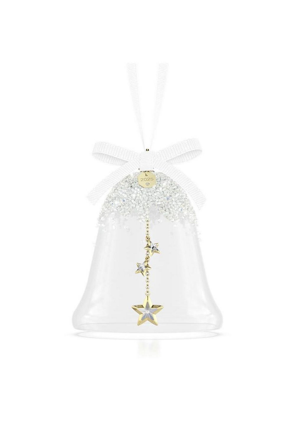 Annual Edition Decoración Campana Swarovski Imagen Principal