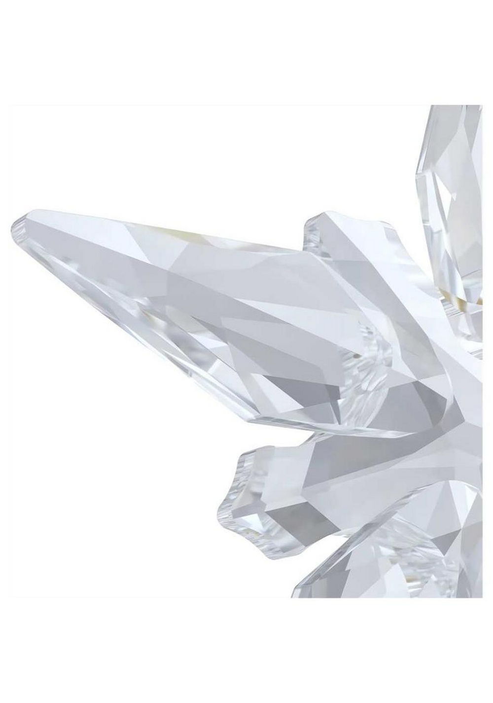 Annual Edition Decoración Little Star 2025 Swarovski 3