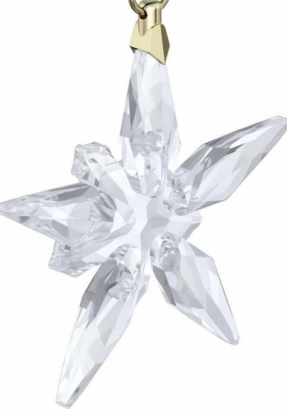 Annual Edition Decoración Little Star 2025 Swarovski 4