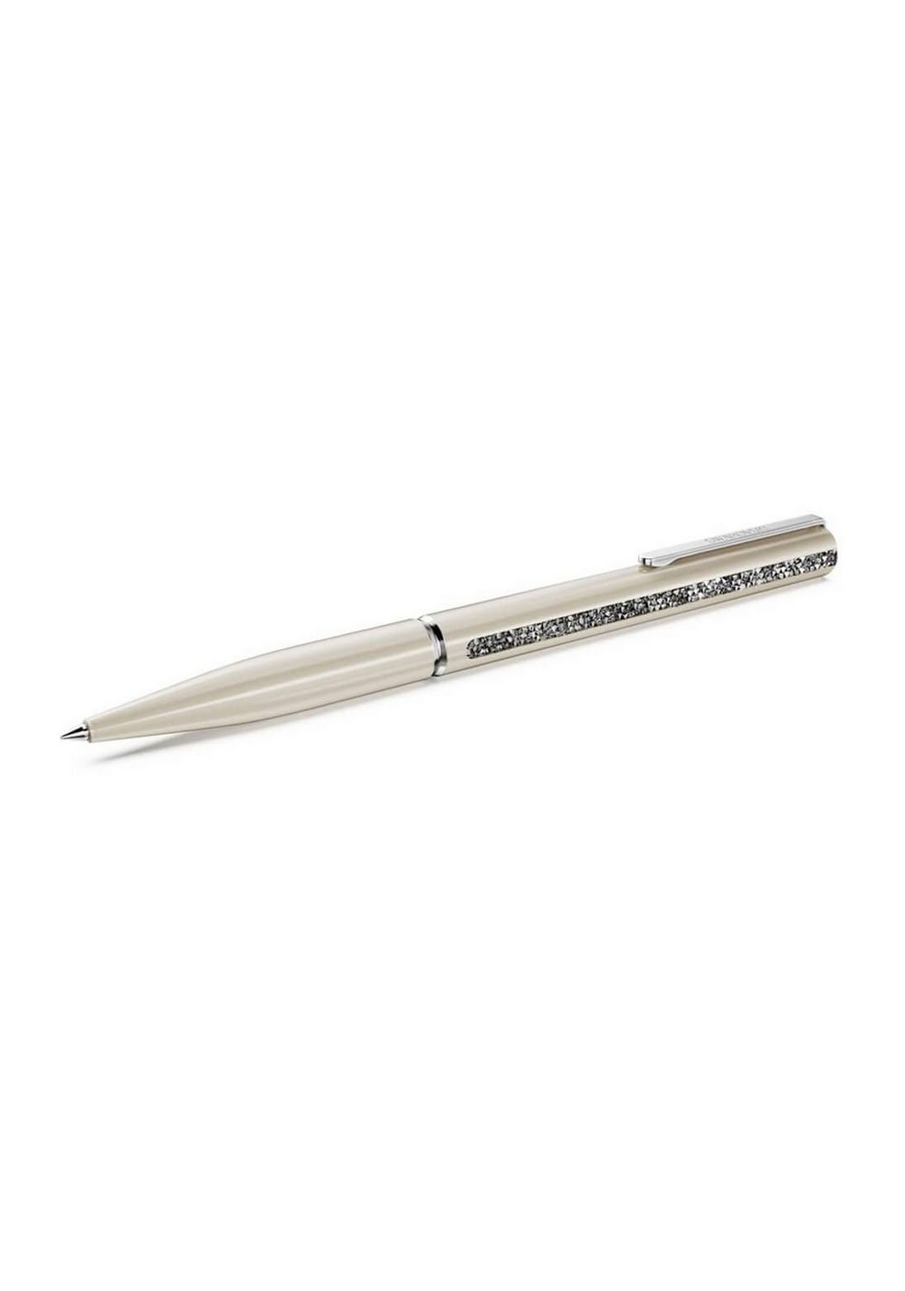 Bolígrafo Crystal Shimmer Glide Swarovski