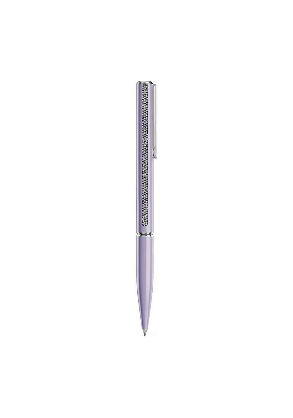 Bolígrafo Crystal Shimmer Glide Swarovski 2