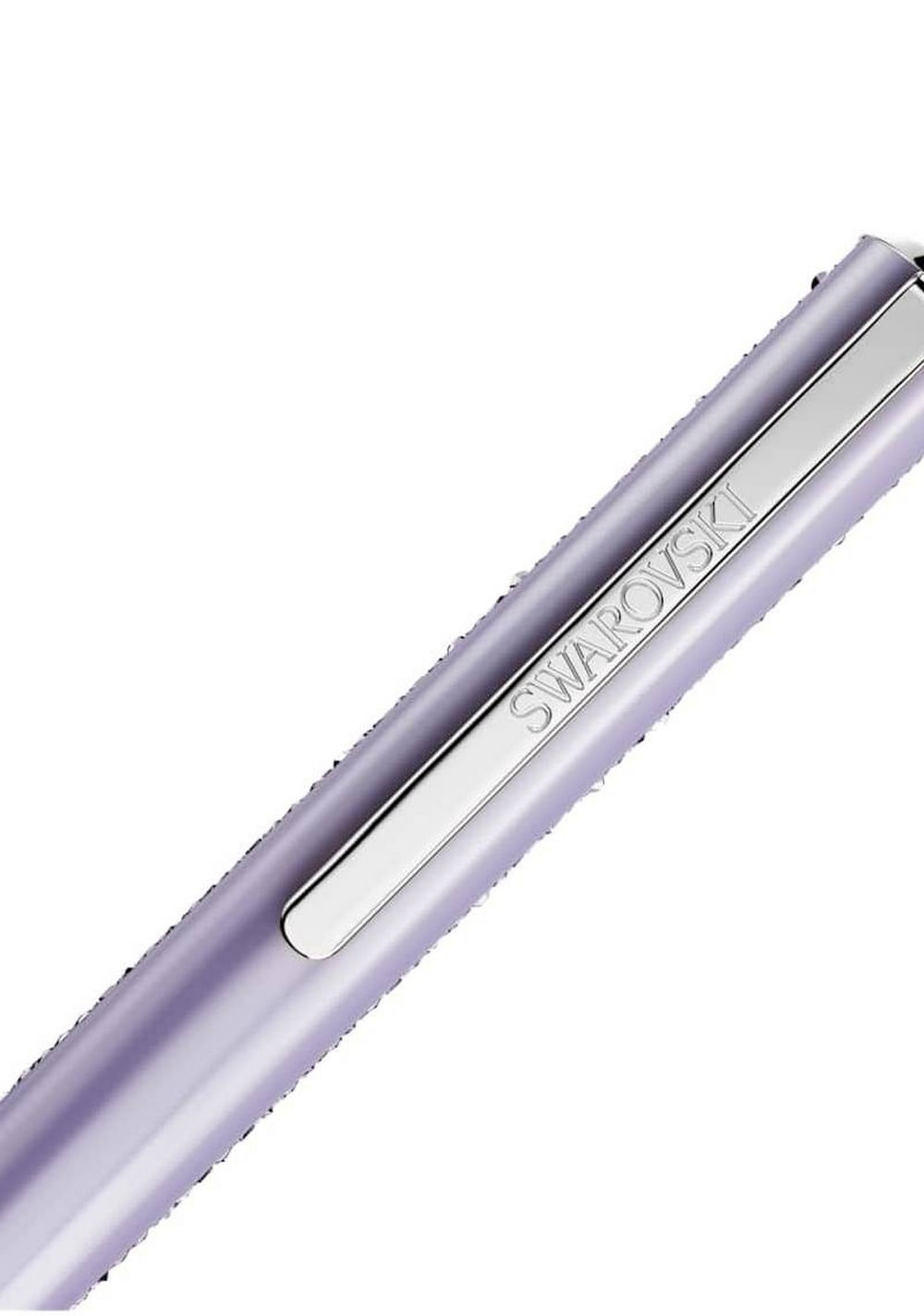 Bolígrafo Crystal Shimmer Glide Swarovski 3