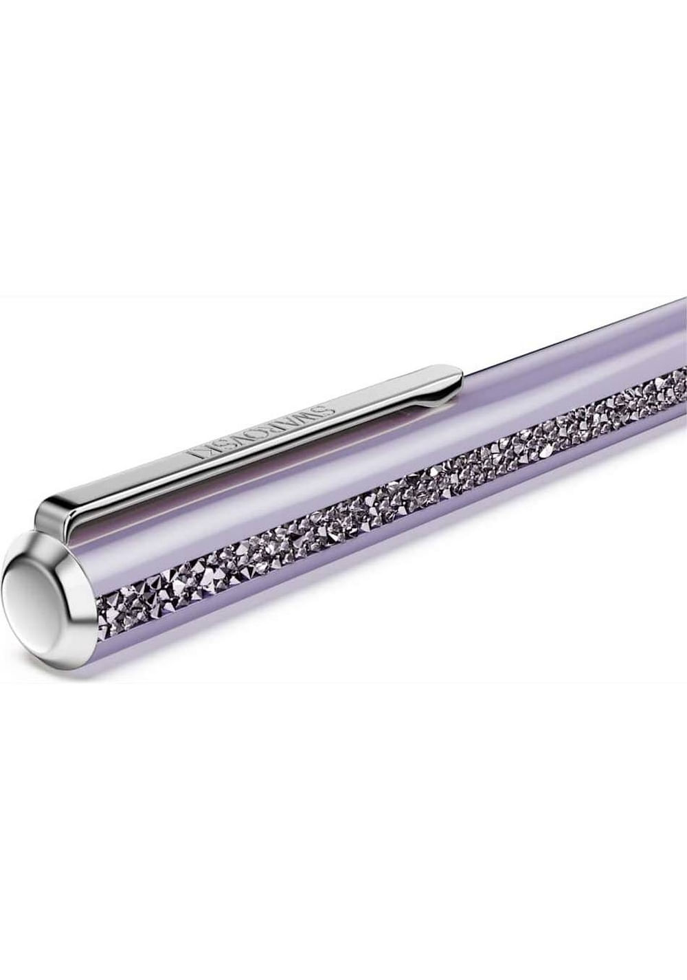 Bolígrafo Crystal Shimmer Glide Swarovski 4