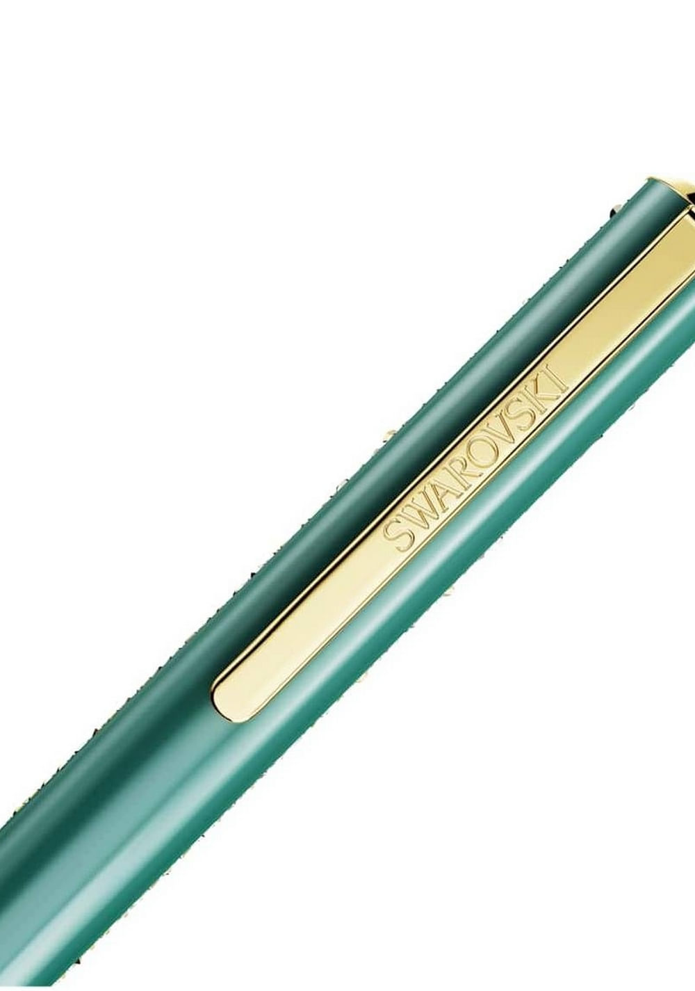 Bolígrafo Crystal Shimmer Glide Swarovski 3