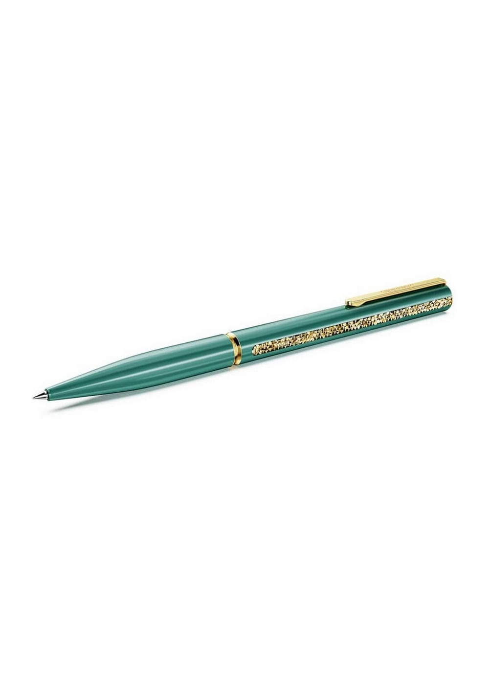 Bolígrafo Crystal Shimmer Glide Swarovski