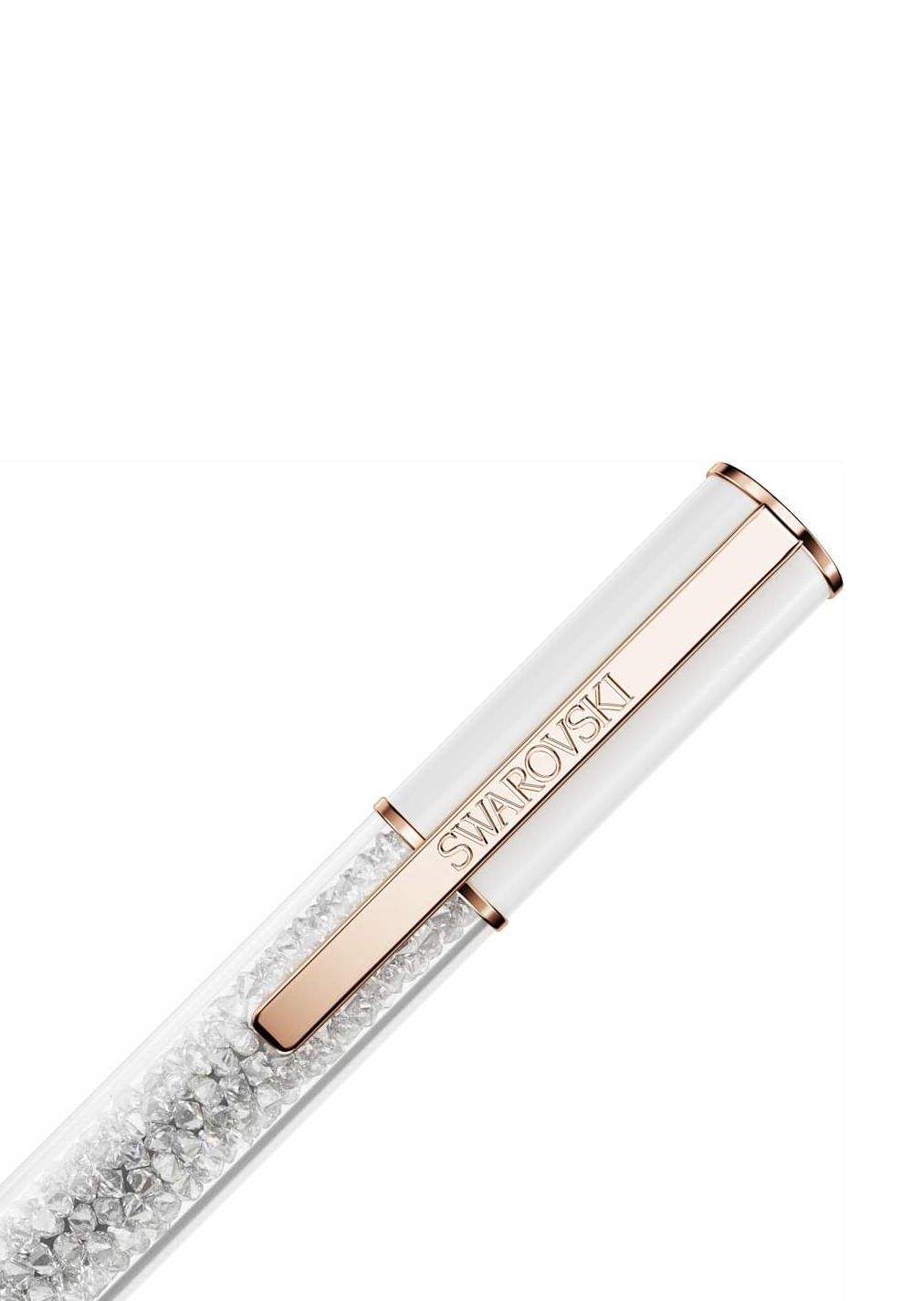 Bolígrafo Crystalline Lustre Swarovski 3