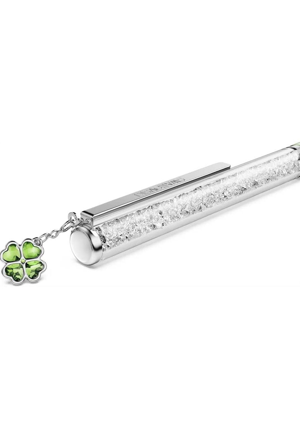 Bolígrafo Crystalline Verde Swarovski 3