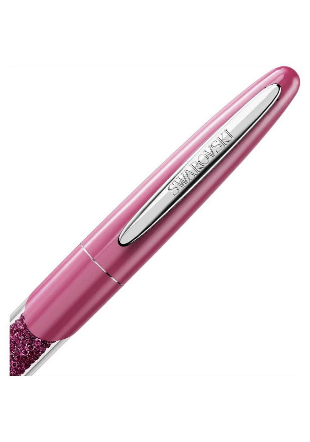 Bolígrafo Rollerball Crystalline Swarovski 3