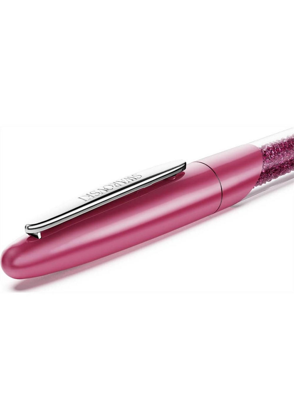 Bolígrafo Rollerball Crystalline Swarovski 4