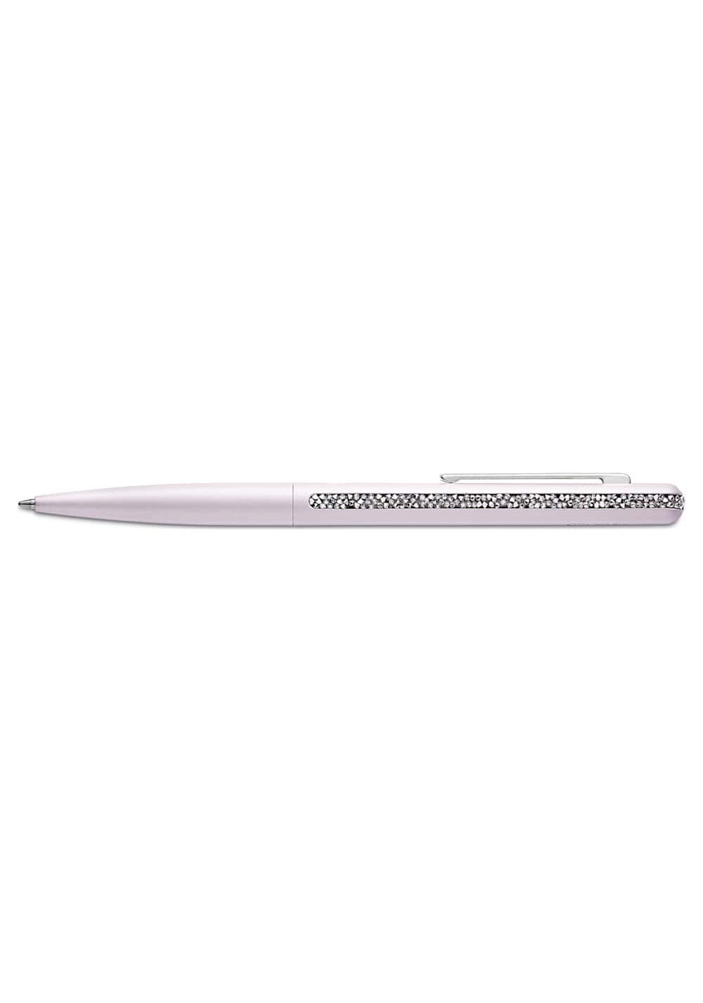 Bolígrafo Shimmer Rosa Swarovski 3