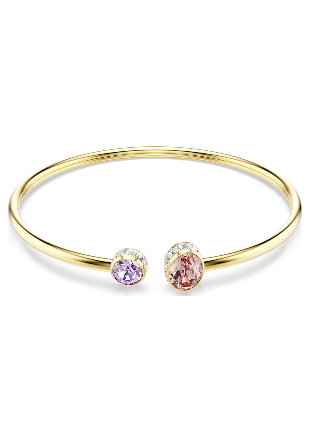 Brazalete Chroma Multicolor Swarovski