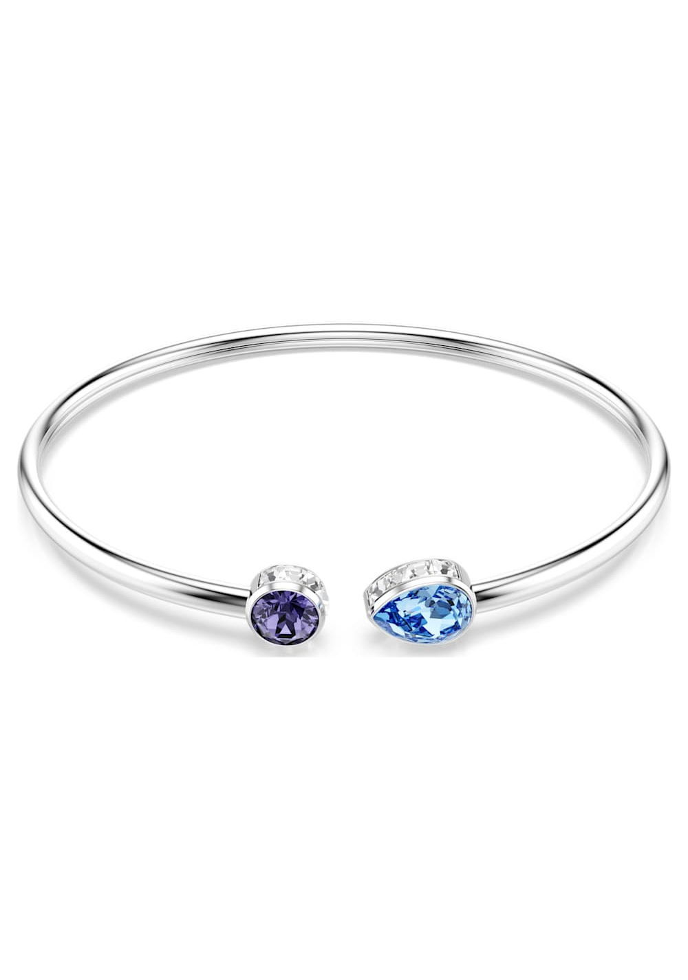 Brazalete Chroma Multicolor Swarovski