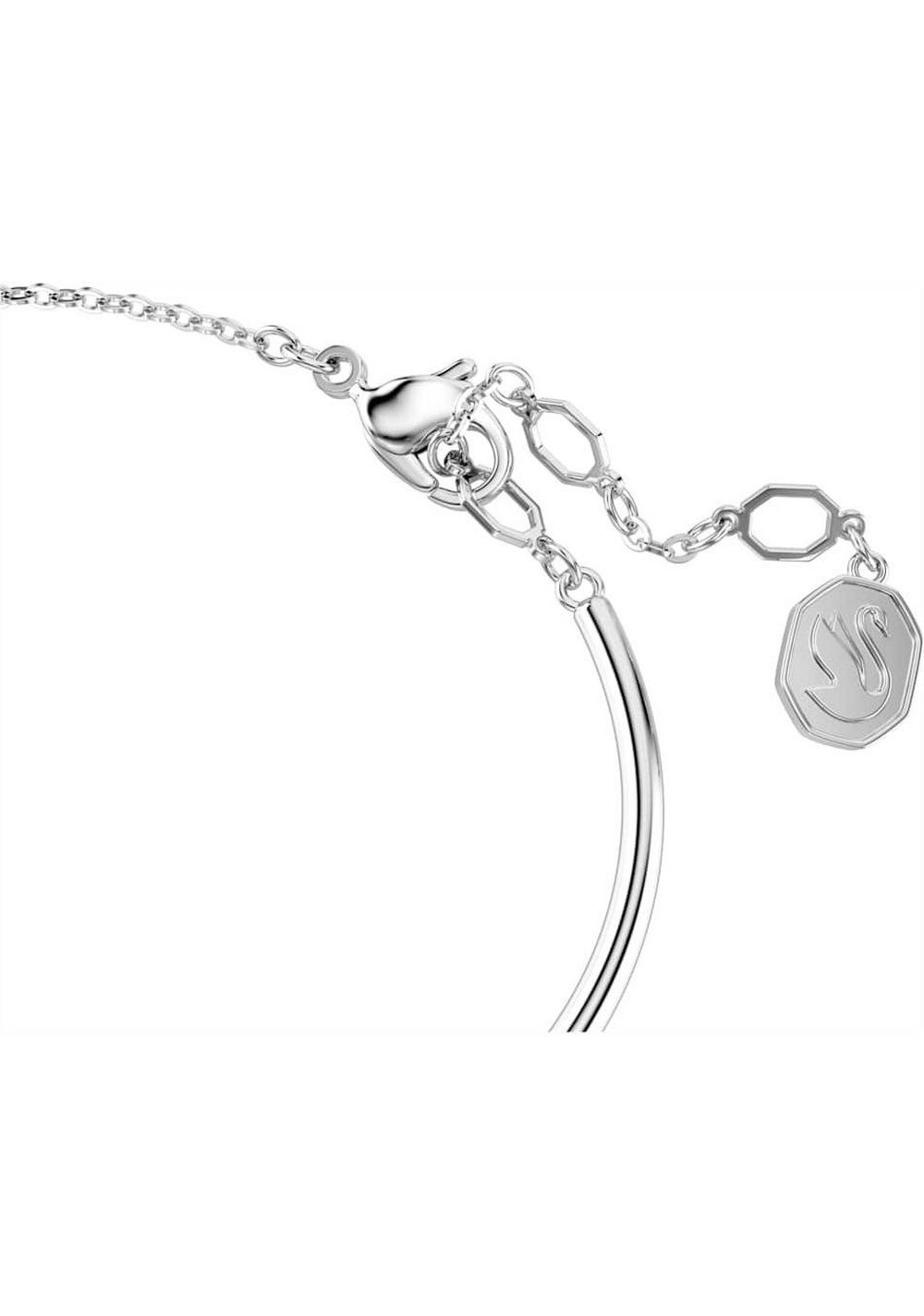 Brazalete Constella Blanco Swarovski 2