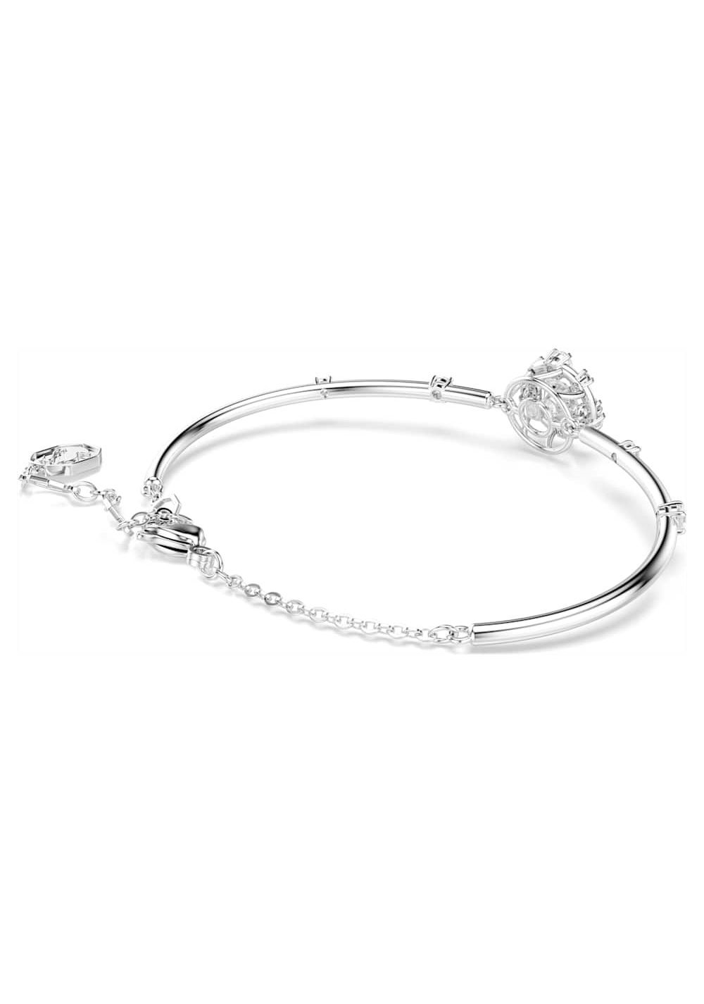 Brazalete Constella Blanco Swarovski 3