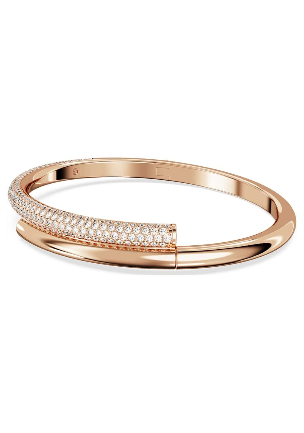 Brazalete Dextera Cierre Magnético Swarovski 2