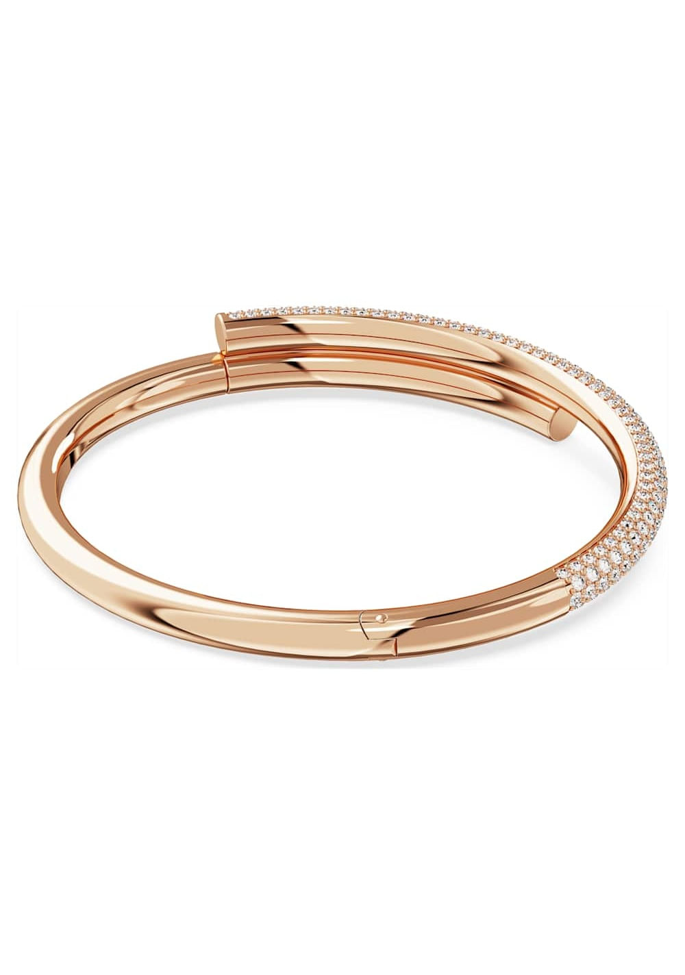 Brazalete Dextera Cierre Magnético Swarovski 4