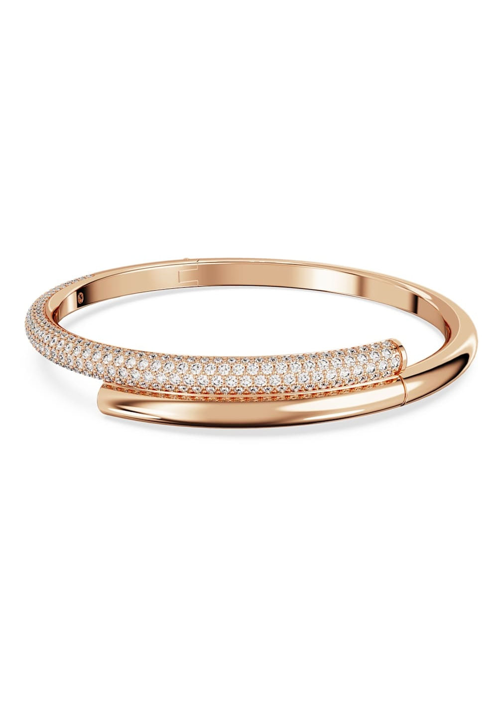 Brazalete Dextera Cierre Magnético Swarovski