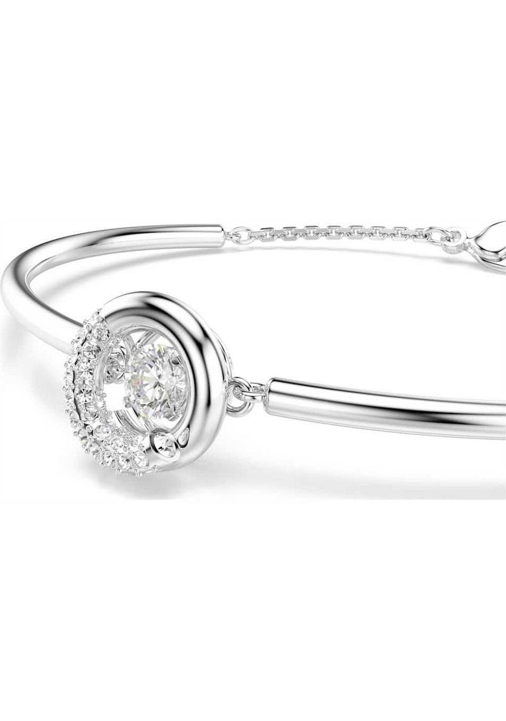 Brazalete Dextera Swarovski 4