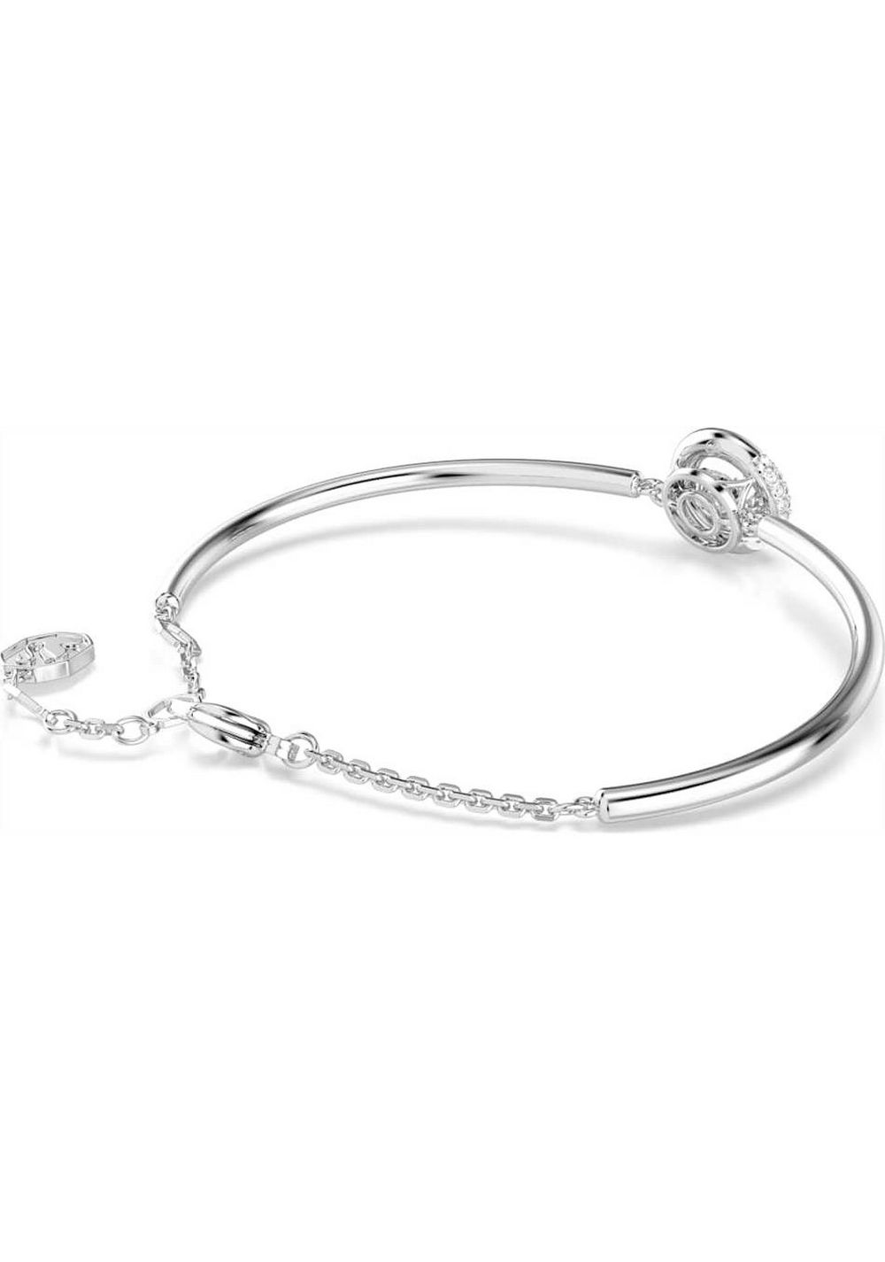 Brazalete Dextera Swarovski 5