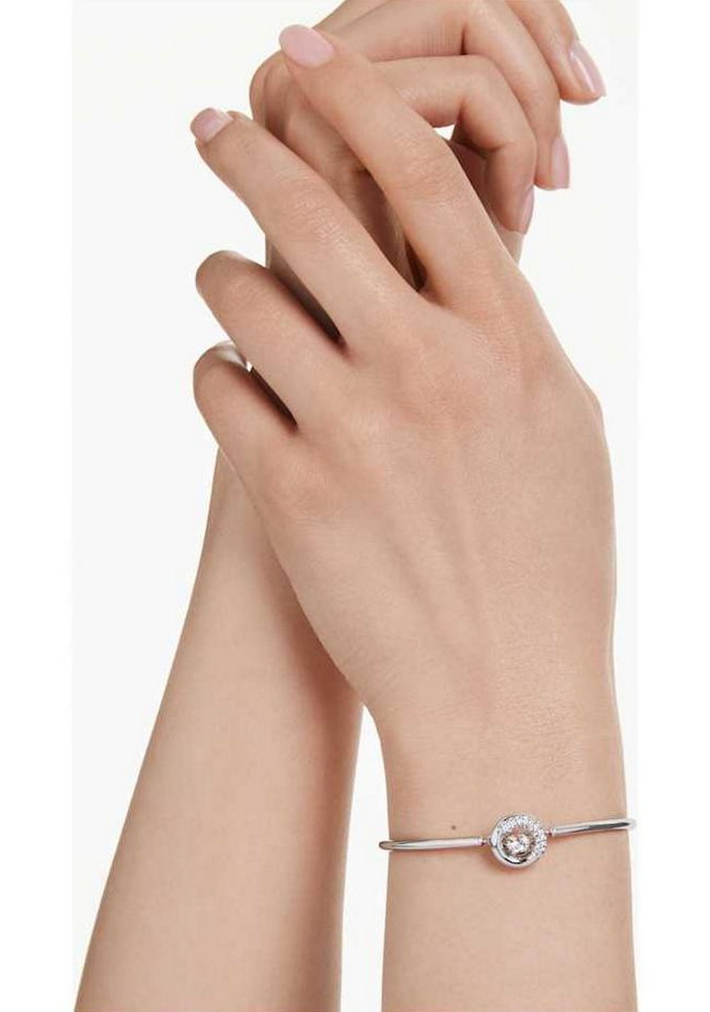 Brazalete Dextera Swarovski 6