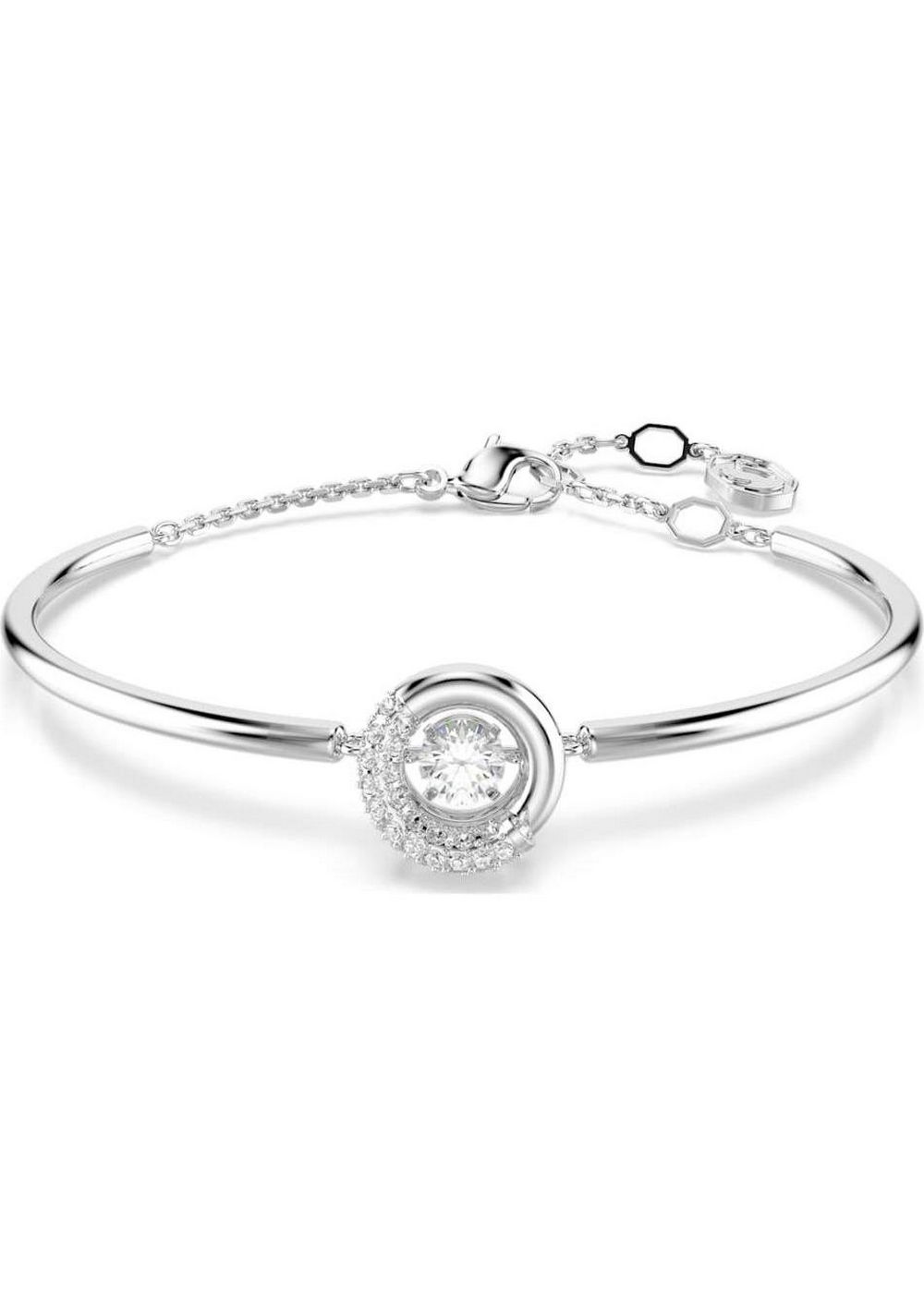 Brazalete Dextera Swarovski Imagen Principal