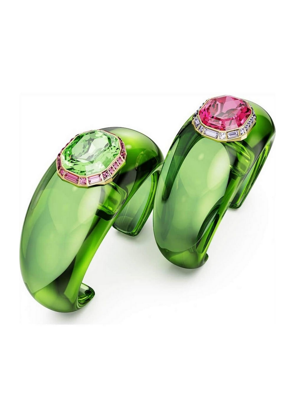 Brazalete Dulcis Conjunto Swarovski 3