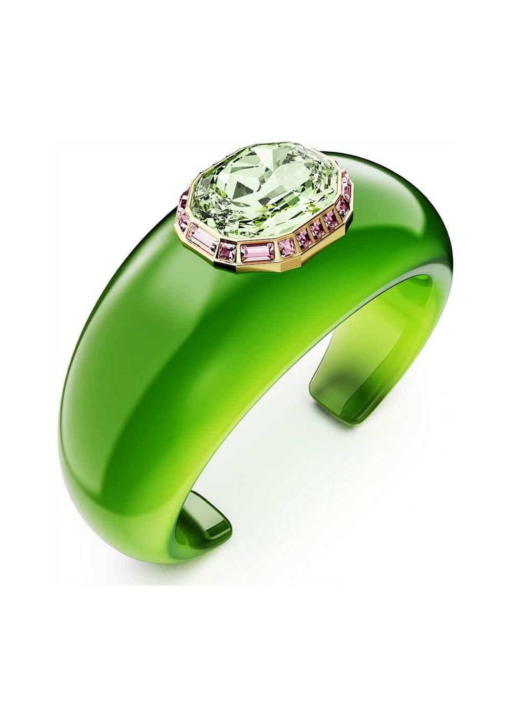 Brazalete Dulcis Swarovski 3