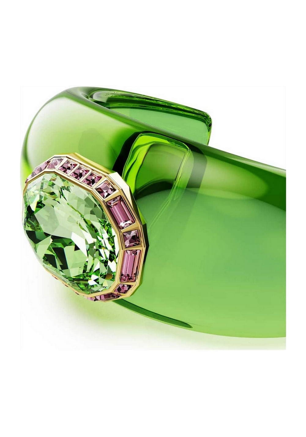 Brazalete Dulcis Swarovski 4