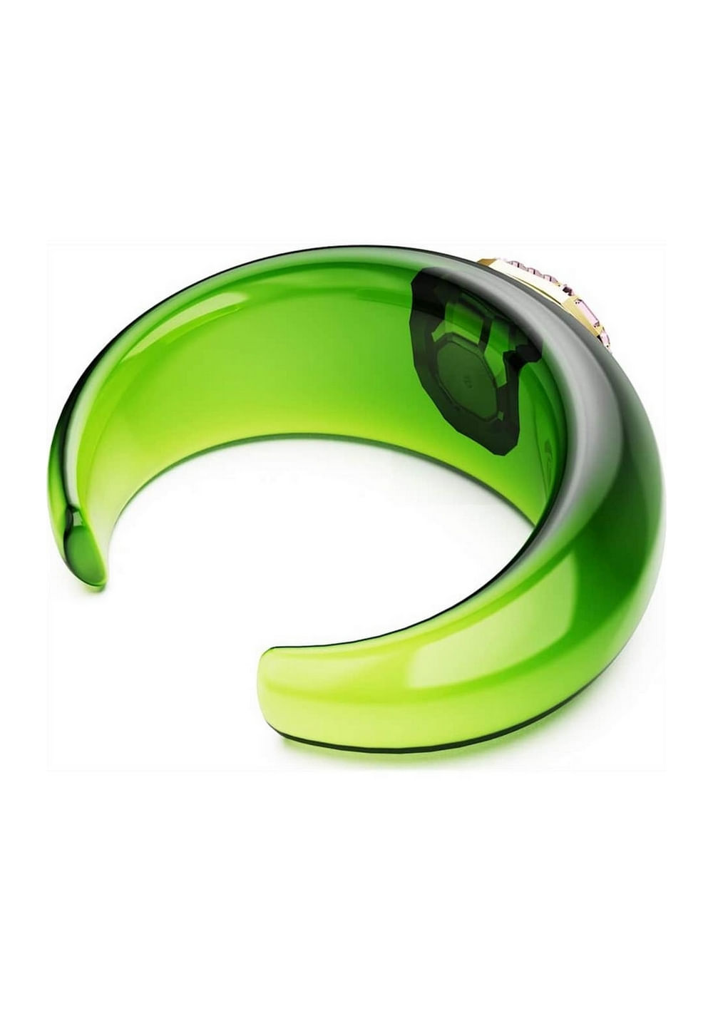 Brazalete Dulcis Swarovski 5