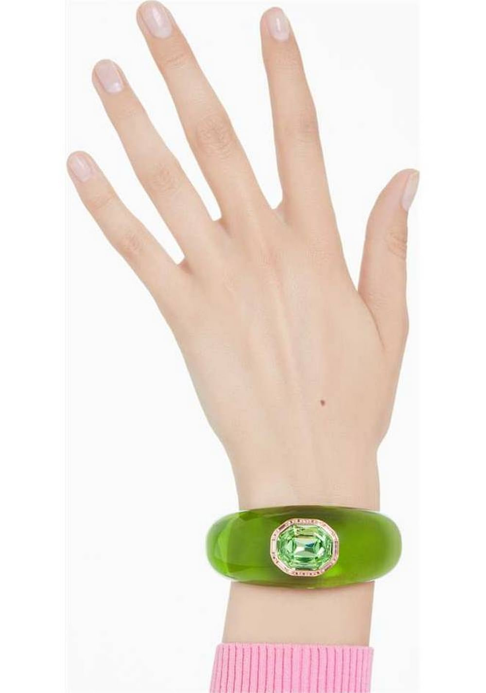 Brazalete Dulcis Swarovski 6