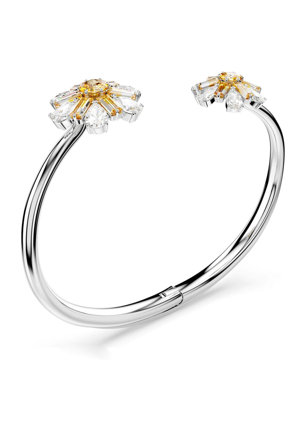 Brazalete Idyllia Swarovski 3