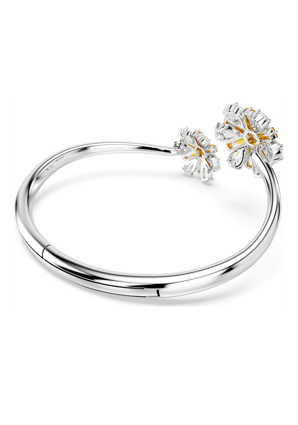 Brazalete Idyllia Swarovski 4