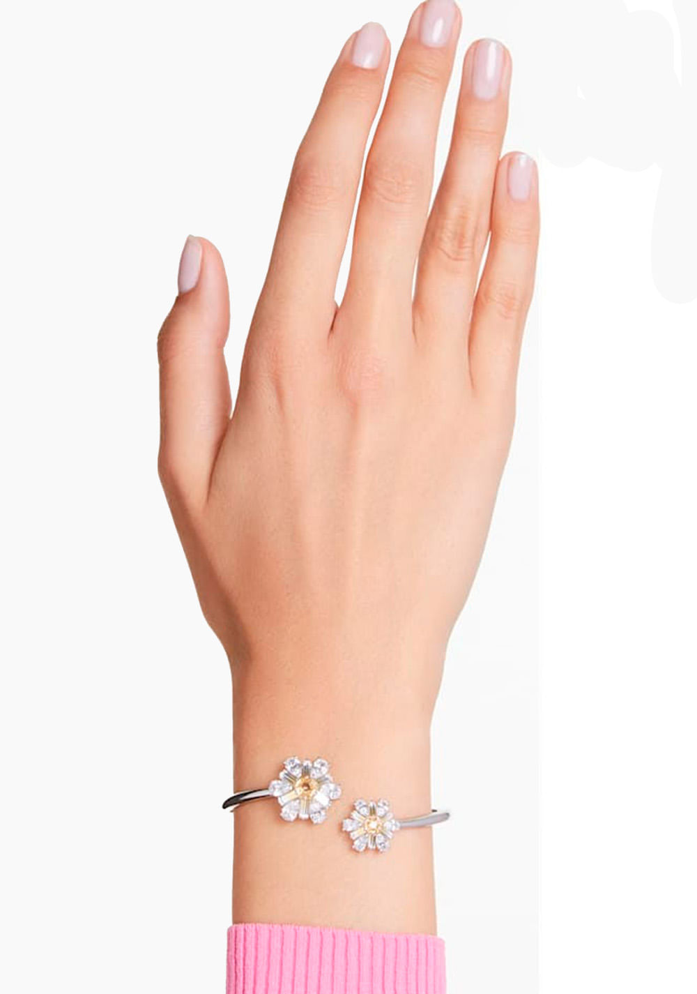 Brazalete Idyllia Swarovski 5
