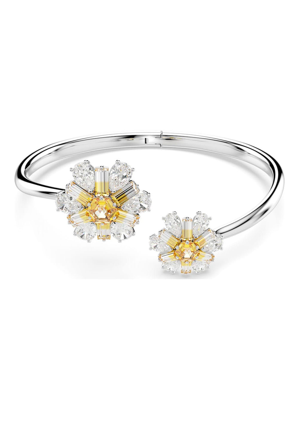 Brazalete Idyllia Swarovski Imagen Principal