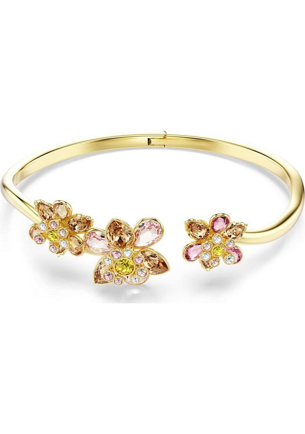 Brazalete Idyllia Swarovski