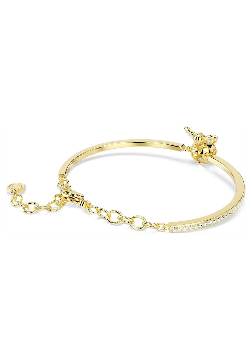 Brazalete Idyllia Multicolor Swarovski 3