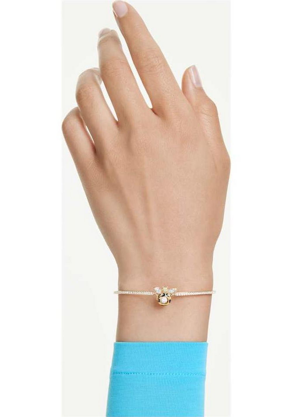 Brazalete Idyllia Multicolor Swarovski 4