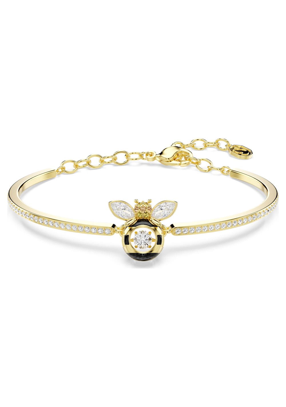 Brazalete Idyllia Multicolor Swarovski Imagen Principal