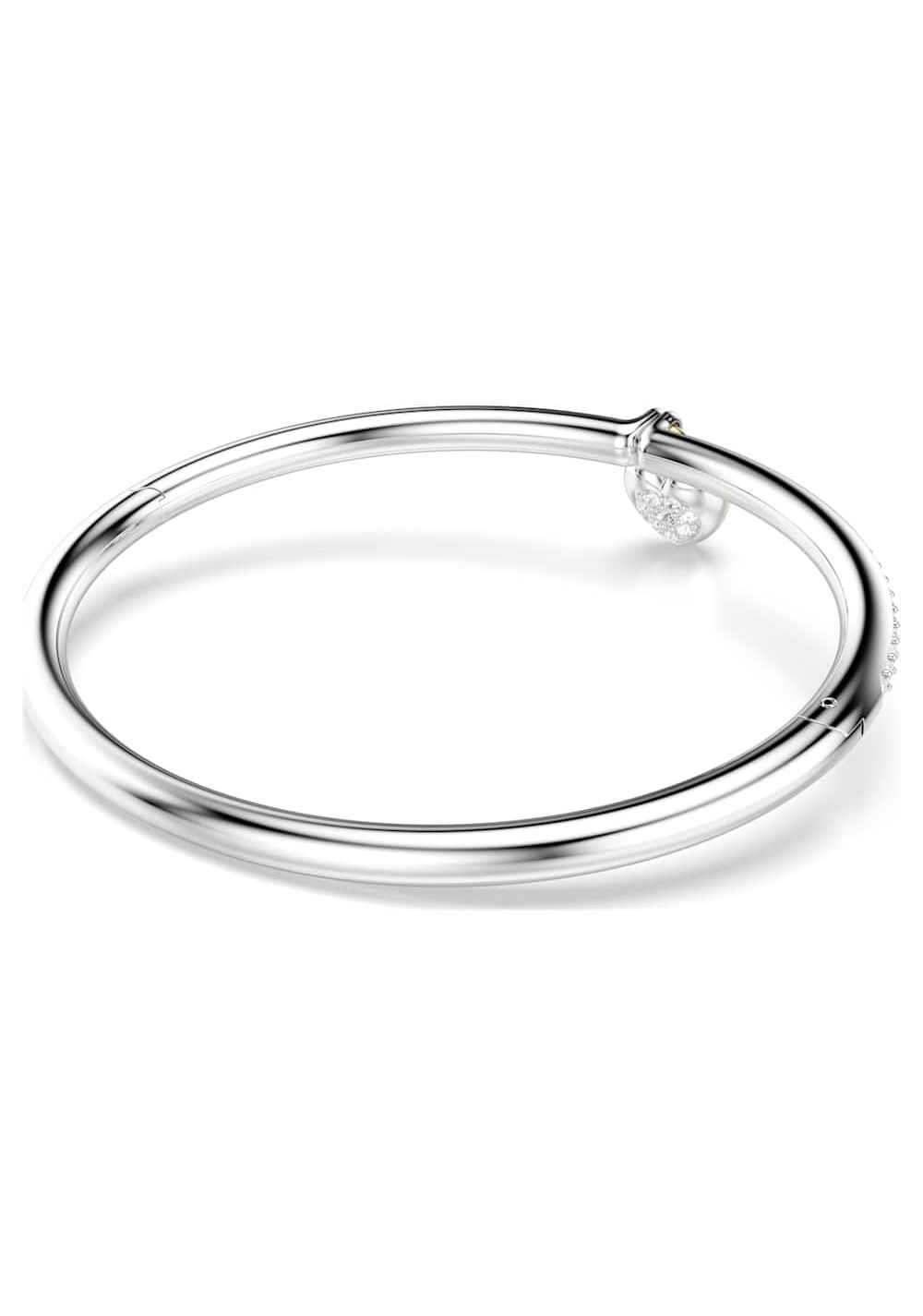 Brazalete Idyllia Rosa Swarovski 3