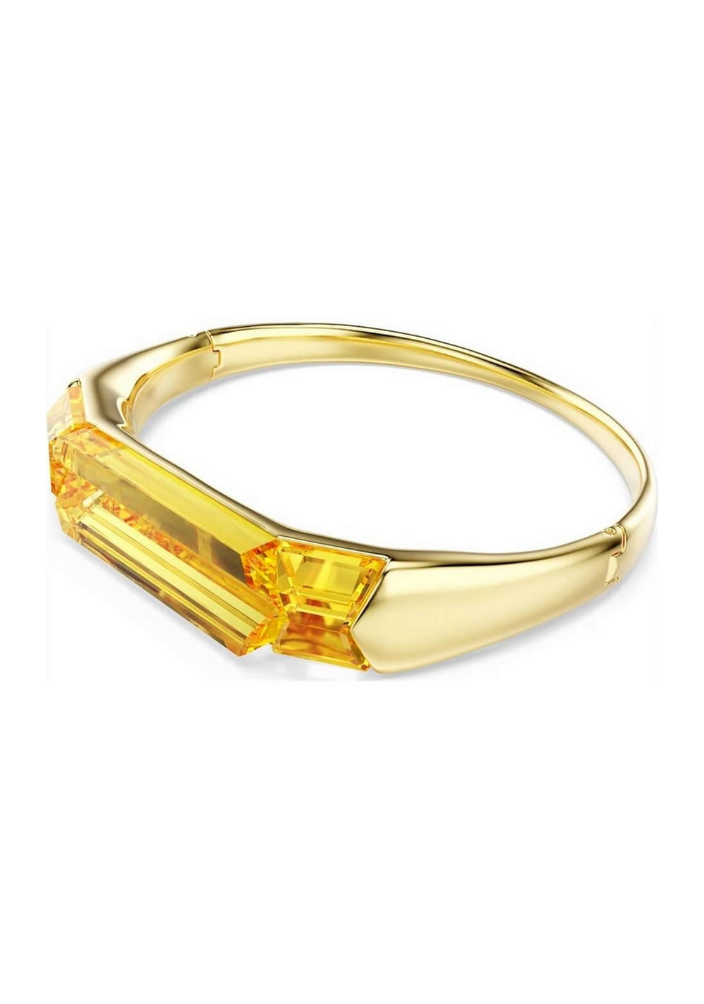Brazalete Lucent Swarovski 2