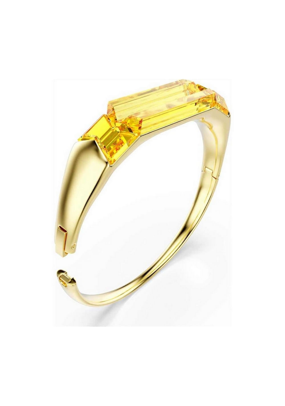 Brazalete Lucent Swarovski 3